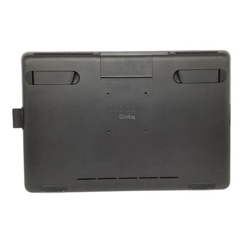 wacom (ワコム) 液晶ペンタブレット＆スタンドセット 15.6インチ Macos アンチグレアガラス DTK1660K0D