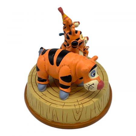 DISNEY (ディズニー) ディズニーグッズ くまのプーさん ティガー