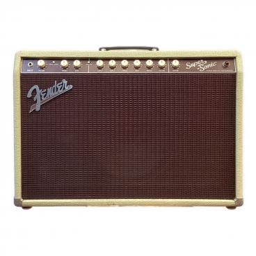 FENDER (フェンダー) コンプレッサー PR5299 箱付 THE BENDS