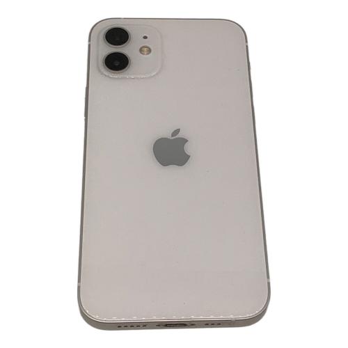 Apple (アップル) iPhone12 MGHV3J/A 箱付