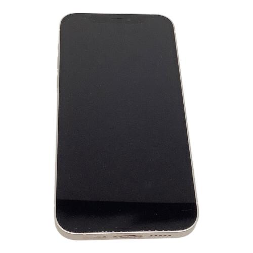 Apple (アップル) iPhone12 MGHV3J/A 箱付
