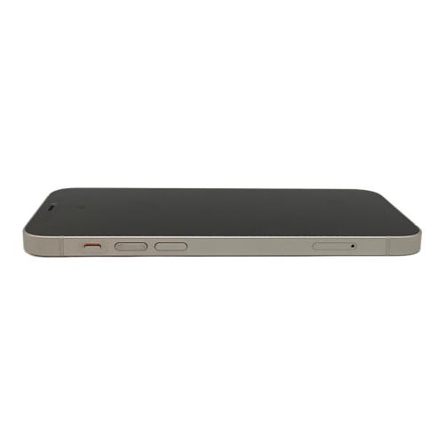 Apple (アップル) iPhone12 MGHV3J/A 箱付