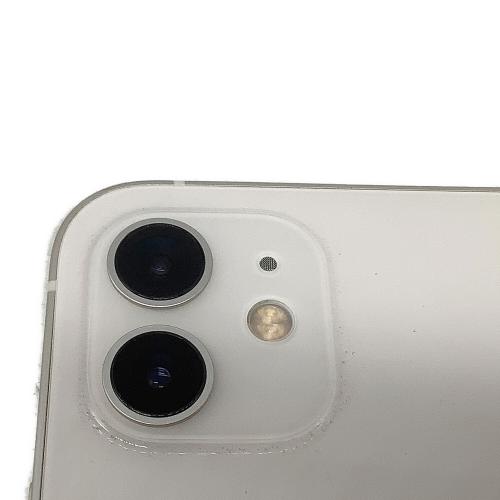 Apple (アップル) iPhone12 MGHV3J/A 箱付