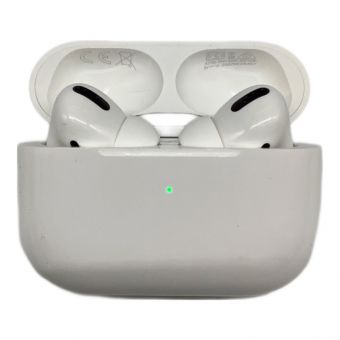 Apple (アップル) AirPods Pro(第1世代) MMEF2J/A 動作確認済み