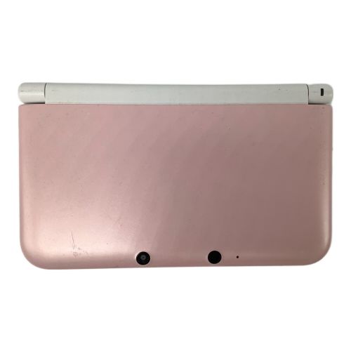 Nintendo (ニンテンドー) New 3DS LL SPR-001 -