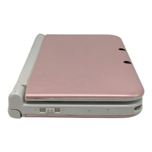 Nintendo (ニンテンドー) New 3DS LL SPR-001 -