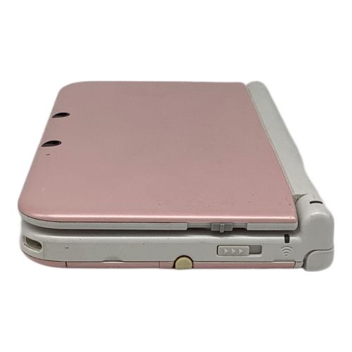 Nintendo (ニンテンドー) New 3DS LL SPR-001 -