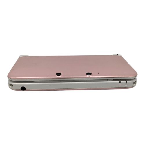 Nintendo (ニンテンドー) New 3DS LL SPR-001 -