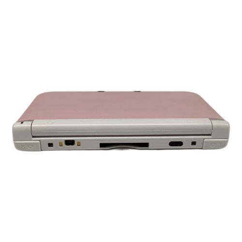 Nintendo (ニンテンドー) New 3DS LL SPR-001 -