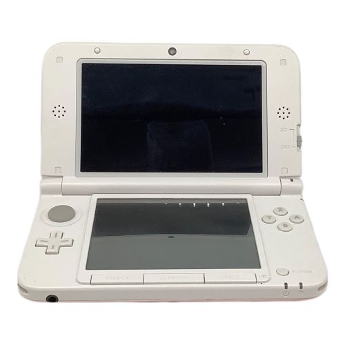 Nintendo (ニンテンドー) New 3DS LL SPR-001 -