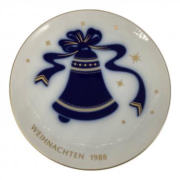 RICHARD GINORI (リチャードジノリ) プレート オリエントエキスプレス