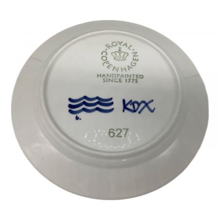 ROYAL COPENHAGEN (ロイヤル・コペンハーゲン) プレート 250周年記念