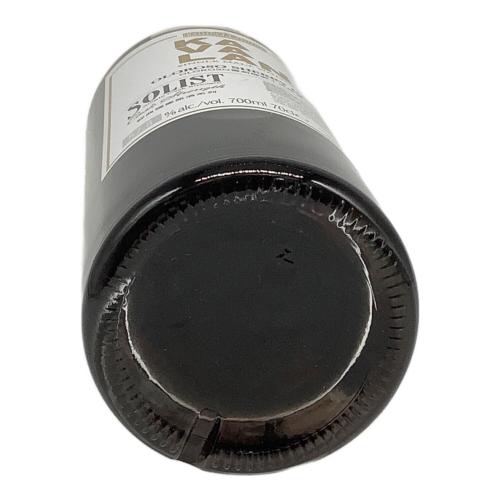 ウィスキー 700ml カバラン ソリスト オロロソシェリーカスク 未開封