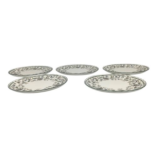 Noritake (ノリタケ) プレート カリフパレス 5Pセット