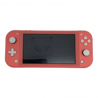 Nintendo (ニンテンドー) Nintendo Switch Lite 36 HDH-001 ■
