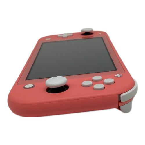 Nintendo (ニンテンドー) Nintendo Switch Lite 36 HDH-001 ■