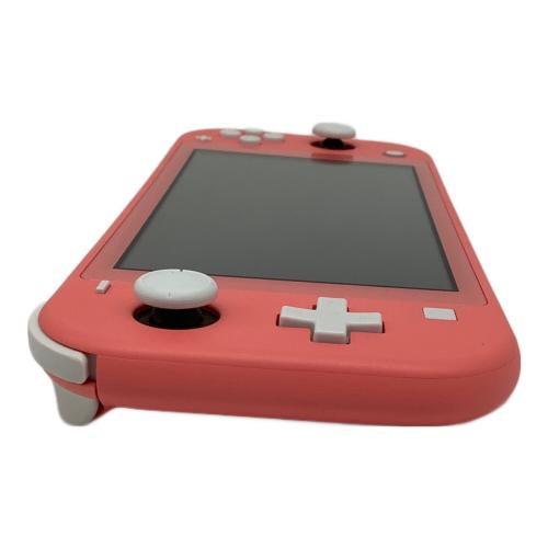 Nintendo (ニンテンドー) Nintendo Switch Lite 36 HDH-001 ■