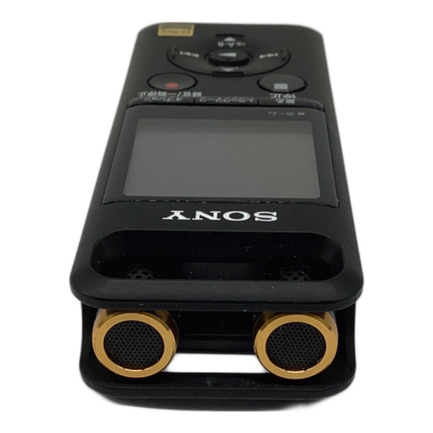 SONY（ソニー） ハンディレコーダー PCM-A10 リニアPCMレコーダー