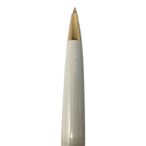 WATERMAN (ウォーターマン) ボールペン アイボリー エキスパート ES アイボリーGT 2093769 未使用品