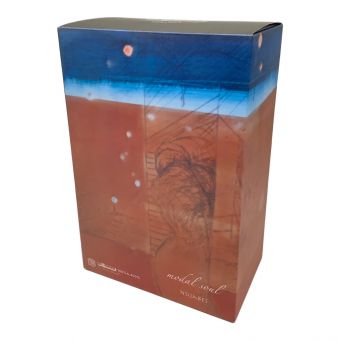 BEAR BRICK (ベアブリック) フィギュア NUJABES 「MODAL SOUL」 100% & 400%
