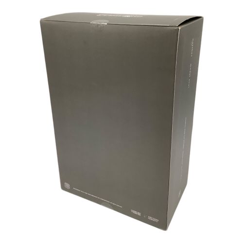 BEAR BRICK (ベアブリック) フィギュア NUJABES 「MODAL SOUL」 100% & 400%