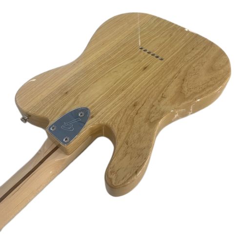 FENDER JAPAN (フェンダージャパン) エレキギター Traditional 70s Telecaster Thinline