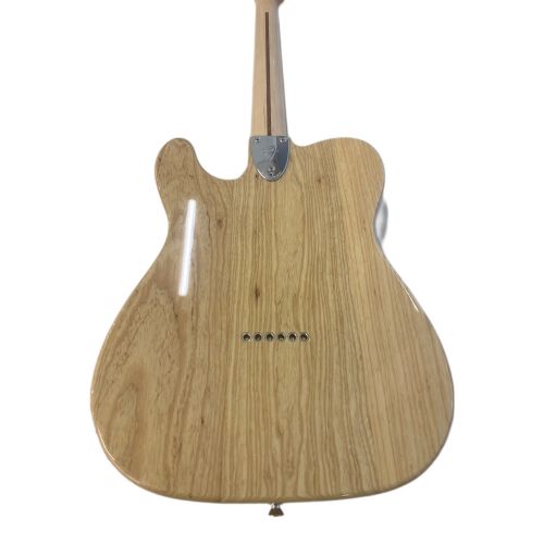 FENDER JAPAN (フェンダージャパン) エレキギター Traditional 70s Telecaster Thinline