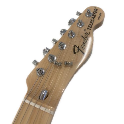 FENDER JAPAN (フェンダージャパン) エレキギター Traditional 70s Telecaster Thinline