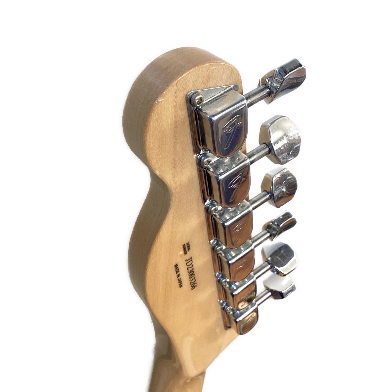 FENDER JAPAN (フェンダージャパン) Traditional 70s Telecaster