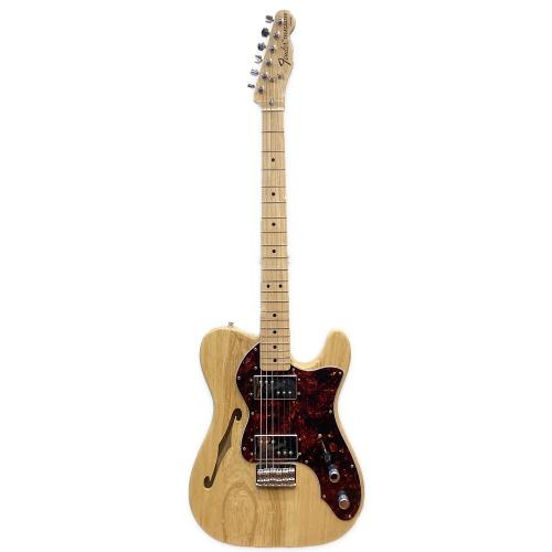 FENDER JAPAN (フェンダージャパン) Traditional 70s Telecaster Thinline 2023年製