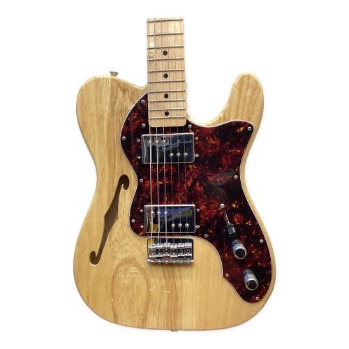 FENDER JAPAN (フェンダージャパン) Traditional 70s Telecaster Thinline 2023年製