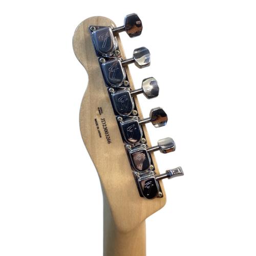 FENDER JAPAN (フェンダージャパン) Traditional 70s Telecaster Thinline 2023年製
