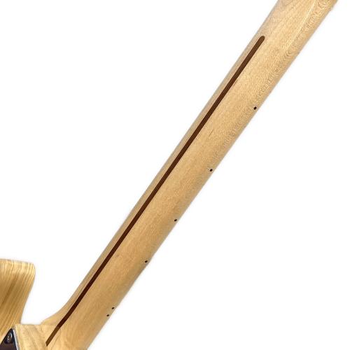 FENDER JAPAN (フェンダージャパン) Traditional 70s Telecaster Thinline 2023年製