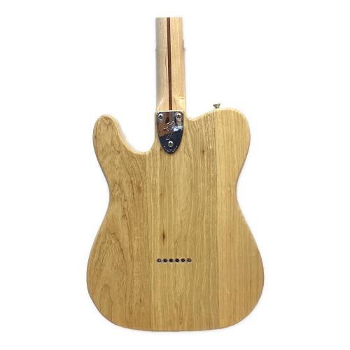 FENDER JAPAN (フェンダージャパン) Traditional 70s Telecaster Thinline 2023年製