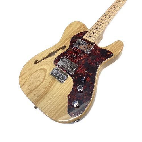 FENDER JAPAN (フェンダージャパン) Traditional 70s Telecaster Thinline 2023年製