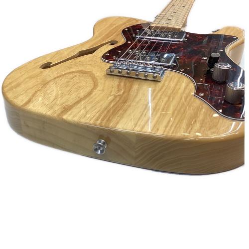 FENDER JAPAN (フェンダージャパン) Traditional 70s Telecaster