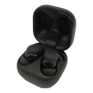 イヤホン LinkBuds Fit WF-LS910N