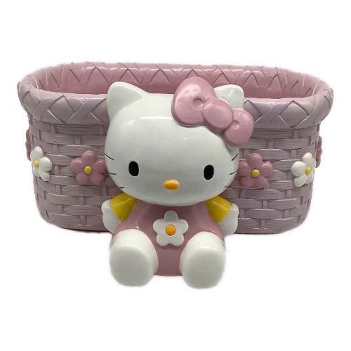 HELLO KITTY (ハローキティ) 小物入れ