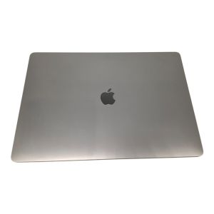 Apple (アップル) MacBook Pro 2019年モデル A2141 16インチ Mac OS Core i7 2.6GHz メモリ:16GB C02CQ6ADMD6R