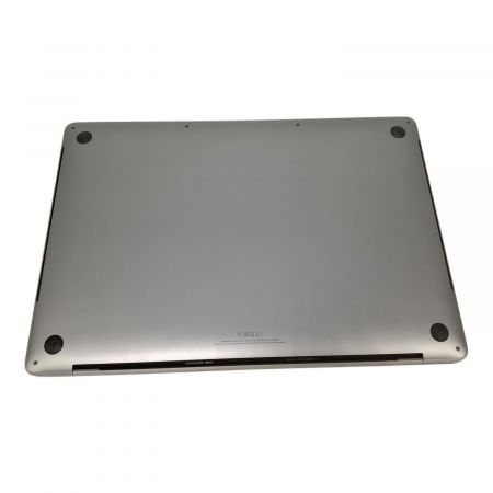 Apple (アップル) MacBook Pro 2019年モデル A2141 16インチ Mac OS