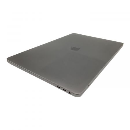 Apple (アップル) MacBook Pro 2019年モデル A2141 16インチ Mac OS