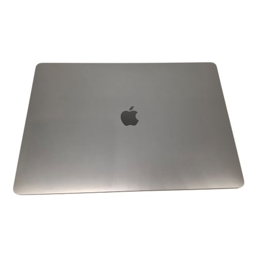 Apple (アップル) MacBook Pro 2019年モデル A2141 16インチ Mac OS