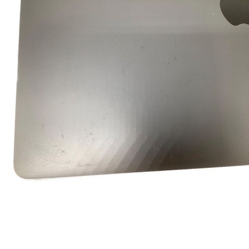 Apple (アップル) MacBook Pro 2019年モデル A2141 16インチ Mac OS Core i7 2.6GHz メモリ:16GB C02CQ6ADMD6R