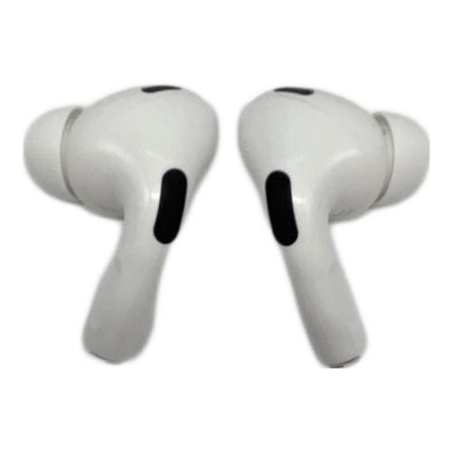 Apple (アップル) AirPods Pro(第2世代) A2968 動作確認済み