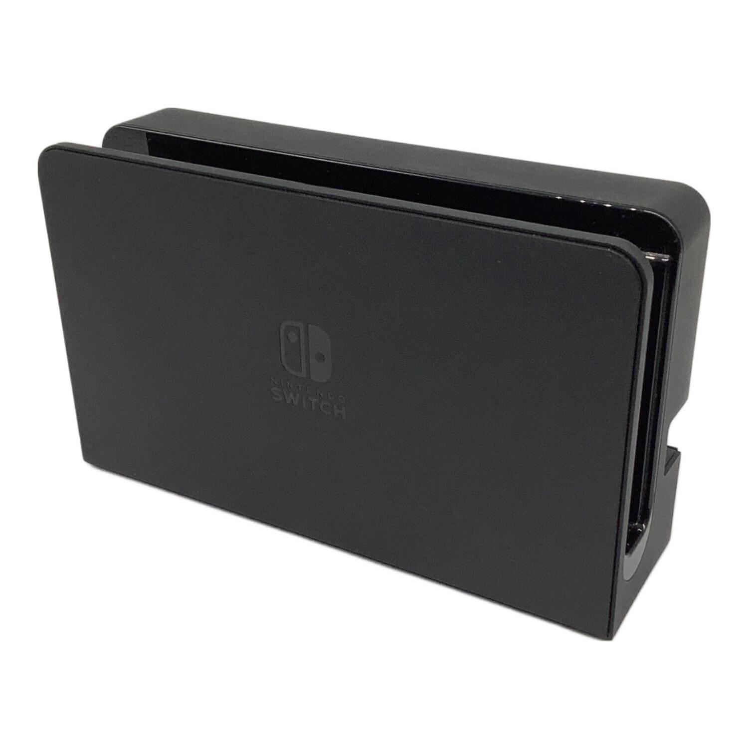 Nintendo (ニンテンドー) Nintendo Switch(有機ELモデル) HEG-001 動作