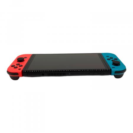 Nintendo (ニンテンドー) Nintendo Switch(有機ELモデル) HEG-001 動作