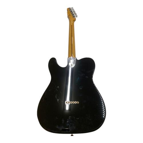 FENDER MEXICO (フェンダーメキシコ) エレキギター Vintera 70s Telecaster Custom Black