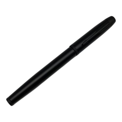 PARKER (パーカー) ペン ブラック 5th・IM  オールブラックBT 未使用品