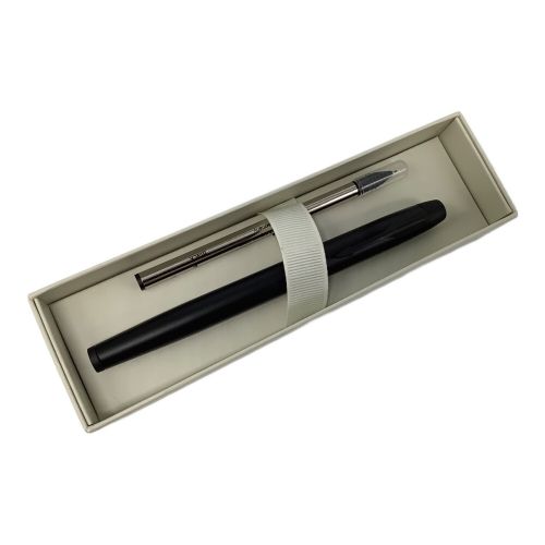 PARKER (パーカー) ペン ブラック 5th・IM  オールブラックBT 未使用品