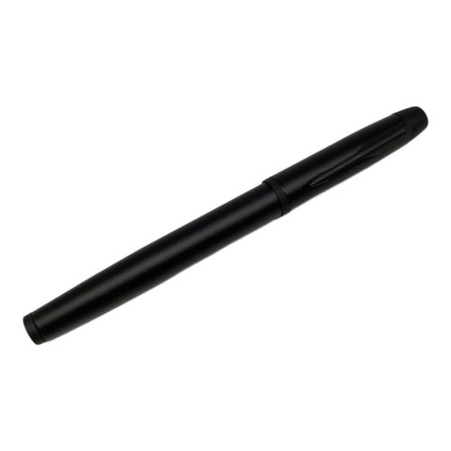 PARKER (パーカー) ペン 5th・IM  オールブラックBT 未使用品